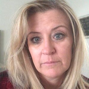 Meet your Posher, Heidi